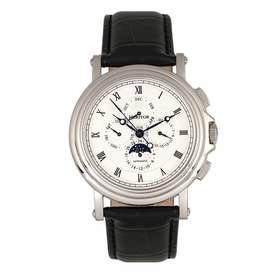 Heritor HR4807 Kingsley Mens Automatic Watch