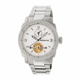 Heritor HR5001 Helmsley Mens Automatic Watch