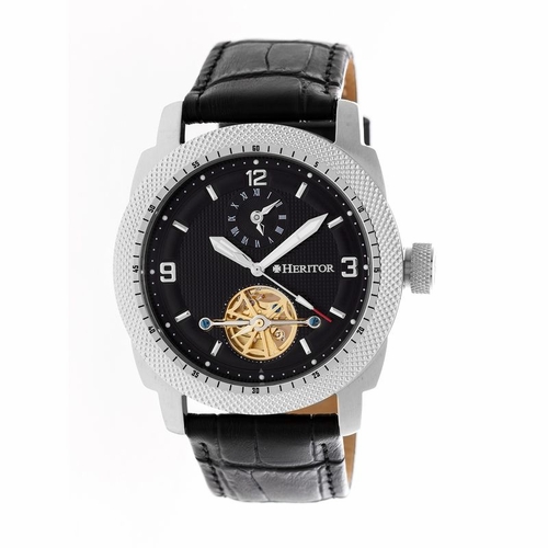 Heritor HR5006 Helmsley Mens Automatic Watch