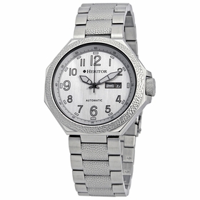 Heritor HR5401 Spartacus Mens Automatic Watch