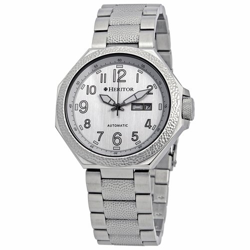 Heritor HR5401 Spartacus Mens Automatic Watch