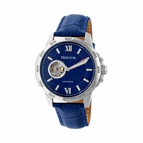 Heritor HR5603 Bonavento Mens Automatic Watch