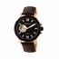 Heritor HR5605 Bonavento Mens Automatic Watch
