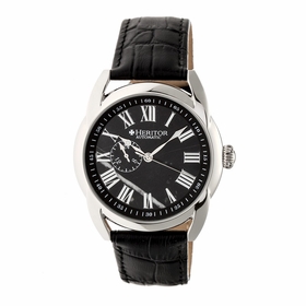 Heritor HR5902 Marcus Mens Automatic Watch
