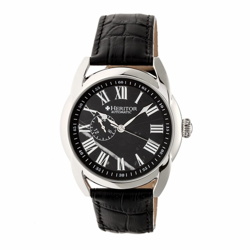 Heritor HR5902 Marcus Mens Automatic Watch