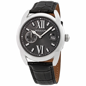 Heritor HR6002 Baron Mens Automatic Watch