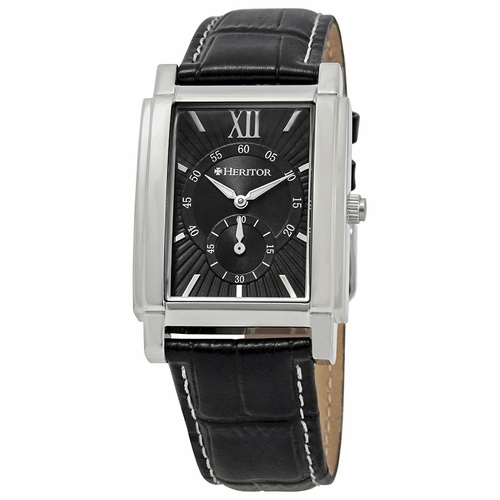 Heritor HR6102 Frederick Mens Automatic Watch