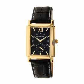 Heritor HR6103 Frederick Mens Automatic Watch