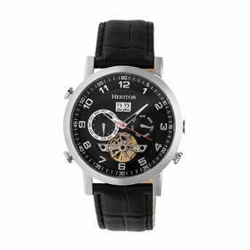 Heritor HR6202 Edmond Mens Automatic Watch