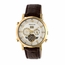 Heritor HR6203 Edmond Mens Automatic Watch