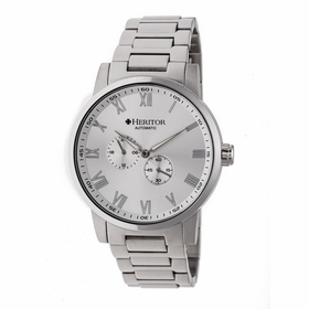 Heritor HR6401 Romulus Mens Automatic Watch
