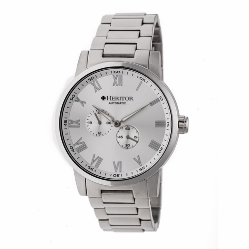 Heritor HR6401 Romulus Mens Automatic Watch