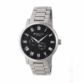 Heritor HR6402 Romulus Mens Automatic Watch