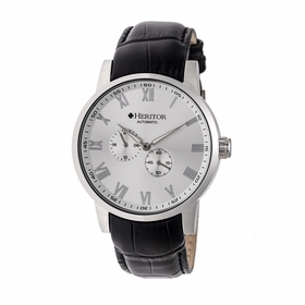 Heritor HR6403 Romulus Mens Automatic Watch