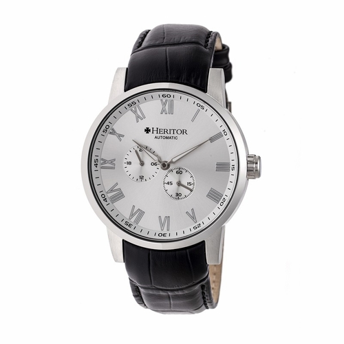 Heritor HR6403 Romulus Mens Automatic Watch