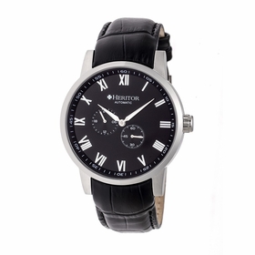 Heritor HR6404 Romulus Mens Automatic Watch