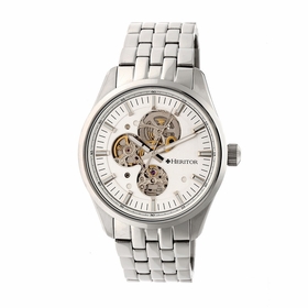 Heritor HR6501 Stanley Mens Automatic Watch