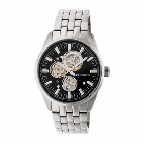 Heritor HR6502 Stanley Mens Automatic Watch