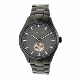 Heritor HR7009 Crew Mens Automatic Watch
