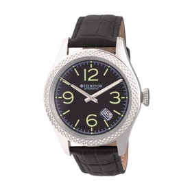 Heritor HR7103 Barnes Mens Automatic Watch