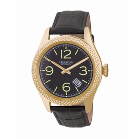 Heritor HR7104 Barnes Mens Automatic Watch