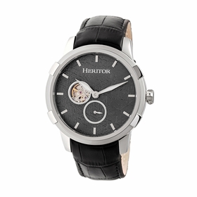 Heritor HR7201 Callisto Mens Automatic Watch