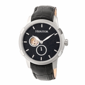 Heritor HR7202 Callisto Mens Automatic Watch