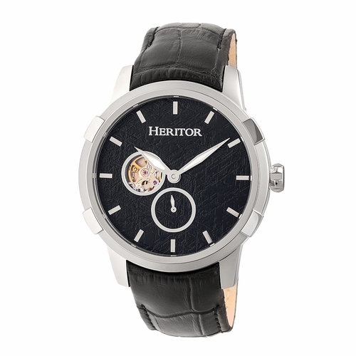 Heritor HR7202 Callisto Mens Automatic Watch