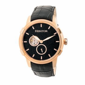 Heritor HR7205 Callisto Mens Automatic Watch
