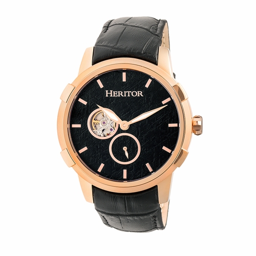 Heritor HR7205 Callisto Mens Automatic Watch