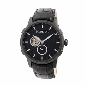 Heritor HR7206 Callisto Mens Automatic Watch