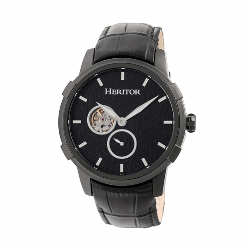 Heritor HR7206 Callisto Mens Automatic Watch