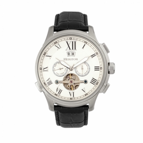 Heritor HR7501 Hudson Mens Automatic Watch