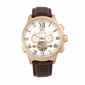 Heritor HR7504 Hudson Mens Automatic Watch