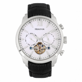 Heritor HR7901 Arthur Mens Automatic Watch