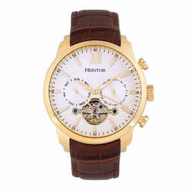 Heritor HR7904 Arthur Mens Automatic Watch