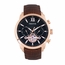 Heritor HR7906 Arthur Mens Automatic Watch