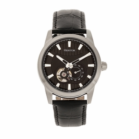 Heritor HR8002 Davidson Mens Automatic Watch