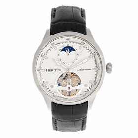 Heritor HR8101 Gregory Mens Automatic Watch