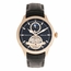 Heritor HR8105 Gregory Mens Automatic Watch
