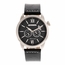 Heritor HR8201 Wellington Mens Automatic Watch