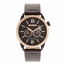 Heritor HR8206 Wellington Mens Automatic Watch