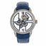 Heritor HR8301 Sanford Mens Automatic Watch