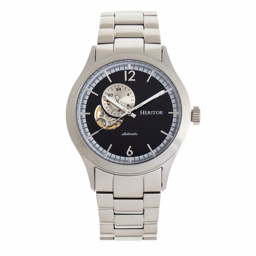 Heritor HR8502 Antoine Mens Automatic Watch