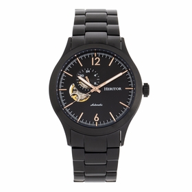 Heritor HR8504 Antoine Mens Automatic Watch