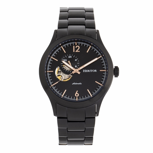 Heritor HR8504 Antoine Mens Automatic Watch