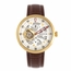 Heritor HR8706 Jasper Mens Automatic Watch