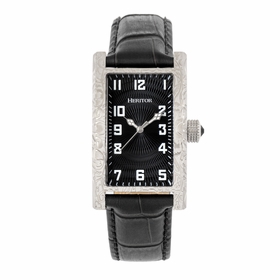 Heritor HR8801 Jefferson Mens Automatic Watch