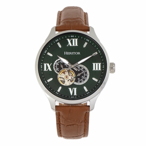 Heritor HR9003 Harding Mens Automatic Watch