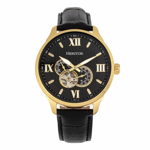 Heritor HR9004 Harding Mens Automatic Watch